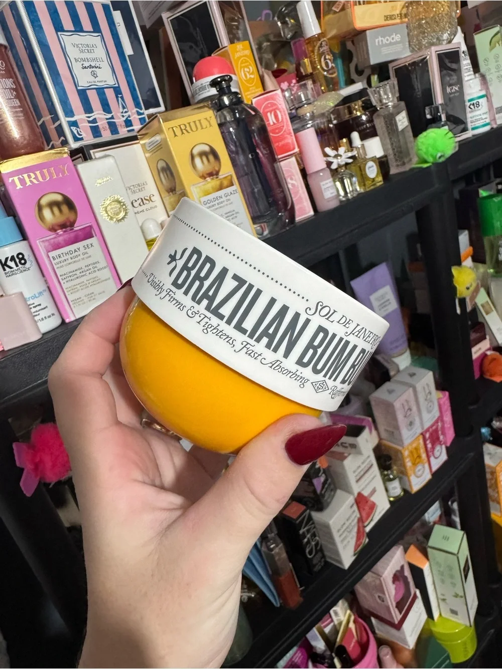 Sol de Janeiro Brazilian Bum Bum Cream -8.1oz